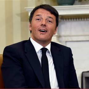 Obama, Renzi pledge to focus on threats from Libya