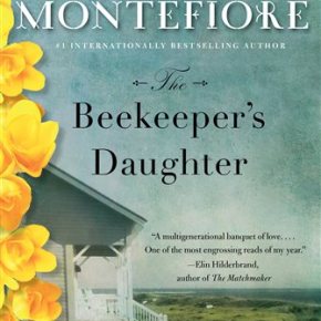 Review: A search for true love in ‘The Beekeeper’s Daughter’