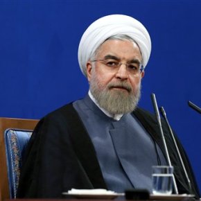 Rouhani: Final nuclear deal ‘within reach’