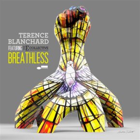 Trumpeter Blanchard makes powerful statement on new album
