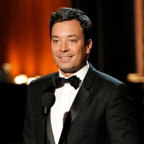 Jimmy Fallon honored by Harvard Lampoon