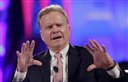Former Virginia Sen. Jim Webb is dropping out of the Democratic race for president