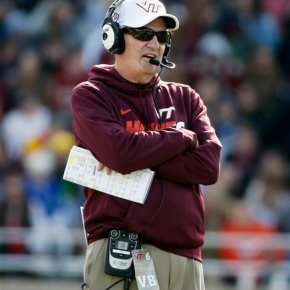 Who’s next at Virginia Tech? Possible successors for Beamer