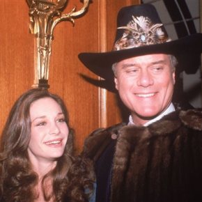 35 years ago, ‘Dallas’ fans found out who shot J.R. Ewing