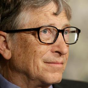 Bill Gates supports government efforts in Apple case