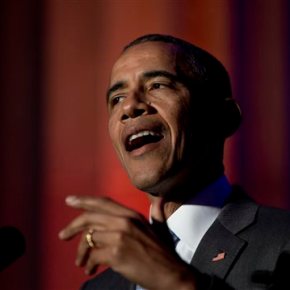 Obama crystallizes criticism of 2016 campaign coverage