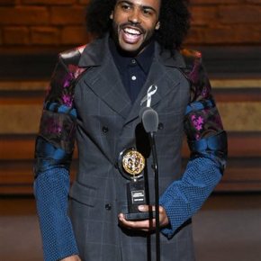 ‘Hamilton’ takes 11 Tony Awards, falls short of tying record