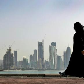 Lawyer says Qatar detained Dutch woman who reported rape