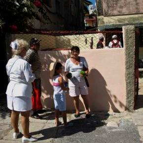 Cuba reports remarkable success in containing Zika virus