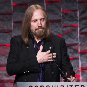 Tom Petty to be honored as MusiCares Person of the Year