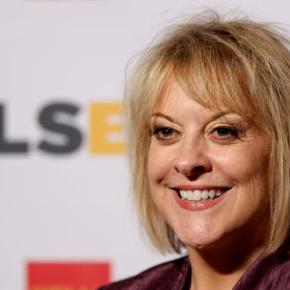 Nancy Grace signs off from HLN after 12 years