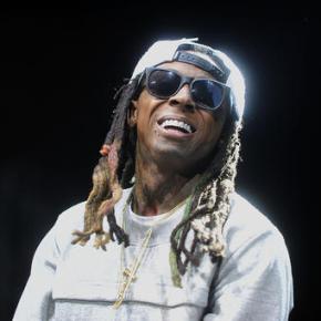 Lil Wayne walks out on questions over Black Lives support