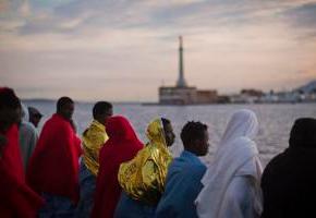 Germany deplores migrant camp abuse in Libya