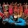 Famous Zuzu African Acrobats perform at Norfolk State April 19