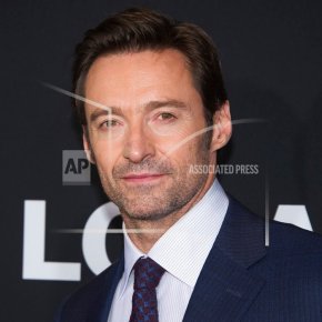Hugh Jackman’s secret? He didn’t know wolverines are real
