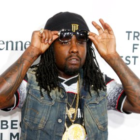 Bodyguard of rapper Wale charged with illegal gun possession