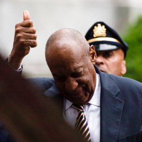 Accuser’s mother bolsters story Cosby drugged, assaulted her