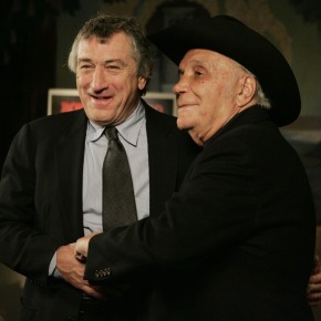 Boxer LaMotta, immortalized in ‘Raging Bull,’ dies at 95