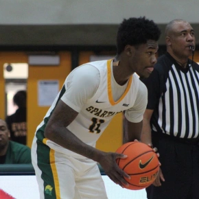 A second-half domination gets Norfolk State to the C.I.T. Championship